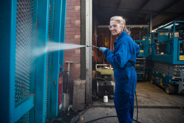 Trusted Grand Rapids, MN Pressure Washing Experts