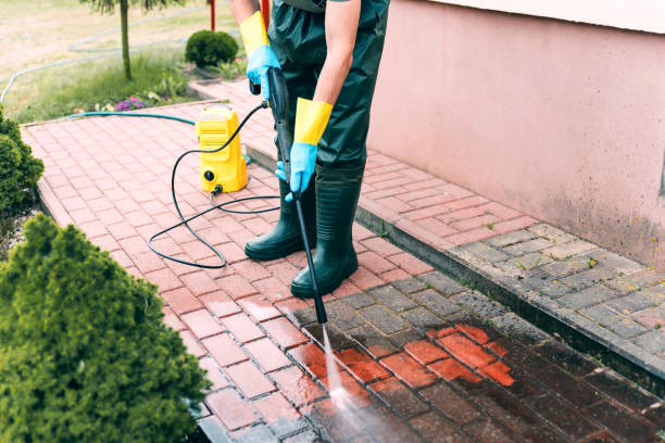Why Choose Our Certified Pressure Washing Experts for Your Project Needs in Grand Rapids, MN?