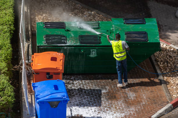 Local Pressure Washing Services in Grand Rapids, MN