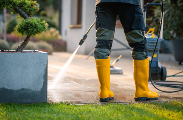 Best Commercial Building Pressure Washing  in Grand Rapids, MN